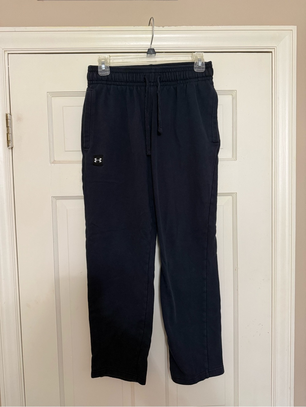 Under Armour Men’s Loose Sweatpants - M